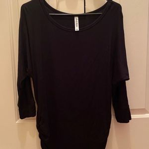 ❌SOLD❌Size Small Dolman